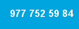 977 752 59 84 977 752 59 84